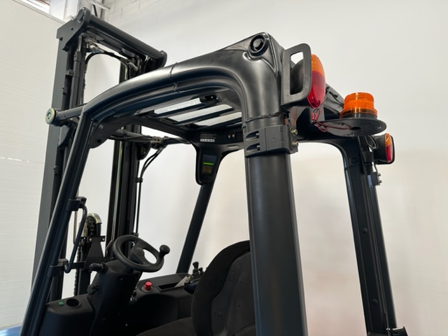 Linde E20PH Linde E20PH